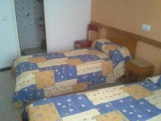 Отель Neptuno 3*
