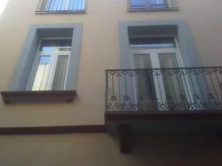 Отель Neptuno