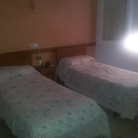 Hotel Neptuno 3*